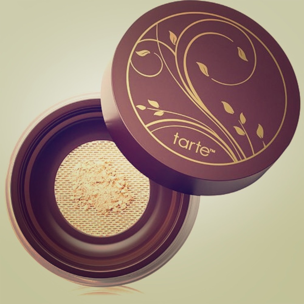 Tarte Amazonian Clay Airbrush Foundation